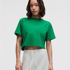 NWOT | lululemon | All Yours Crop